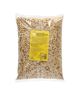 A.F.P. Black Eye Beans 3 x 4 kg