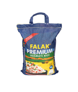 Falak Basmati Rice 2 x 10 kg
