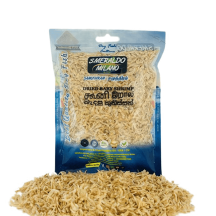 Dried Baby Shrimp 50g