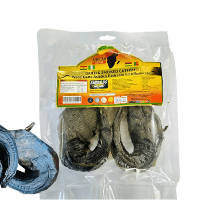 Buy Dry and Smoked Catfish | Indian Grocery Store Online